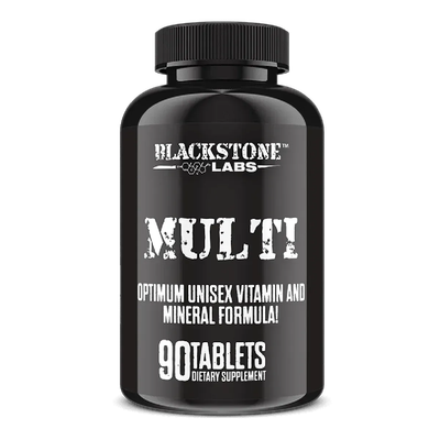 Blackstone Labs Multi