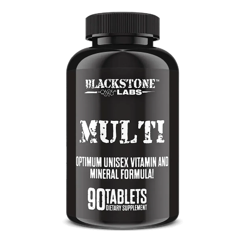 Blackstone Labs Multi