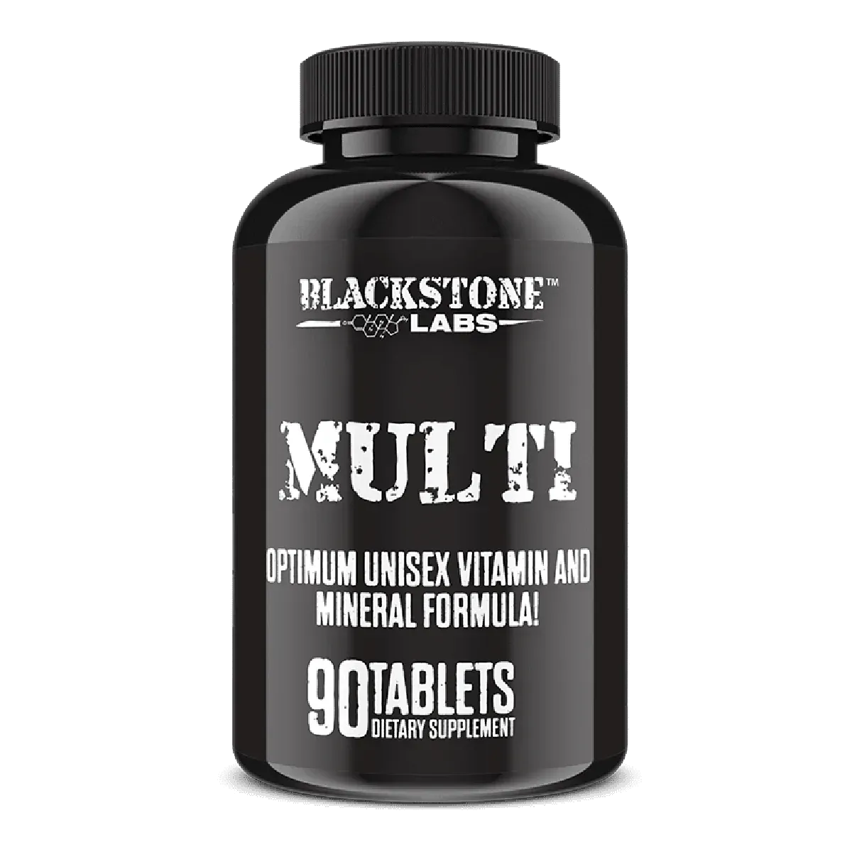Blackstone Labs Multi, Size: 90 Tablets