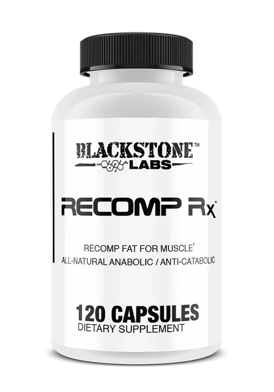 Blackstone Labs Recomp Rx