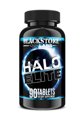 Blackstone Labs Halo Elite Blackstone Labs Halo Elite