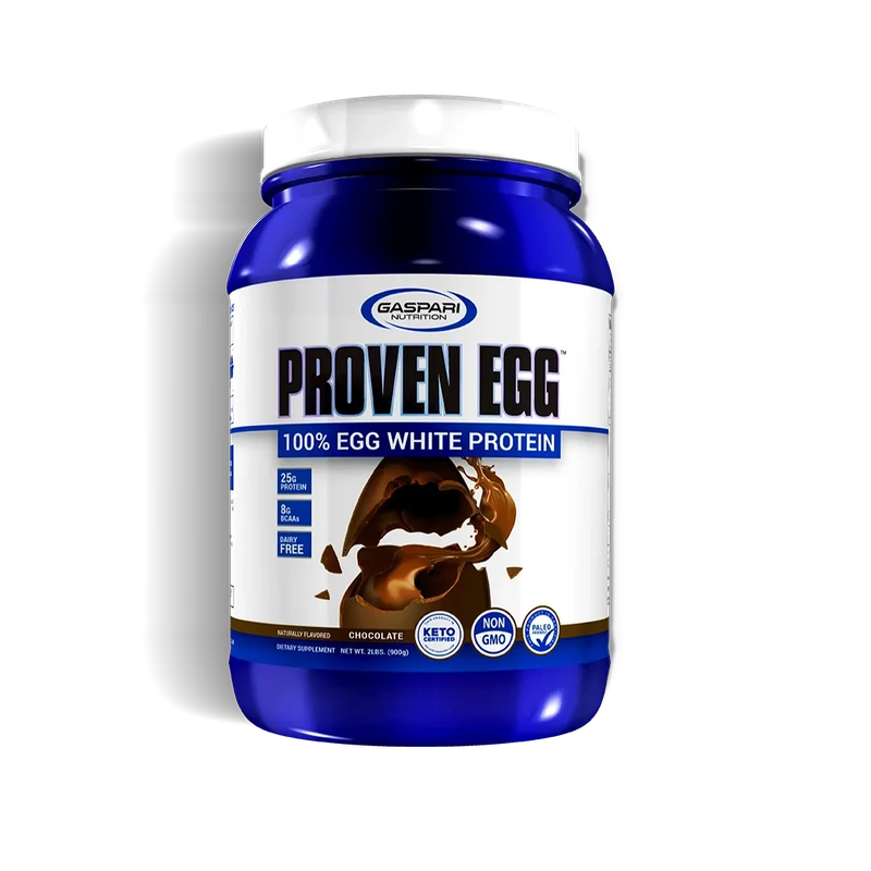 Gaspari Nutrition Proven Egg