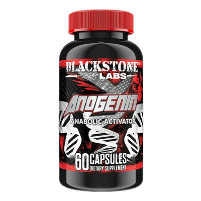 Blackstone Labs Anogenin