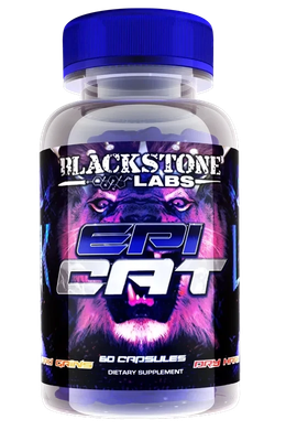 Blackstone Labs EpiCat