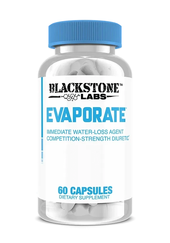 Blackstone Labs Evaporate Diuretic
