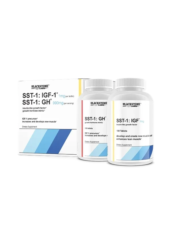 Blackstone Labs SST-1 Kit