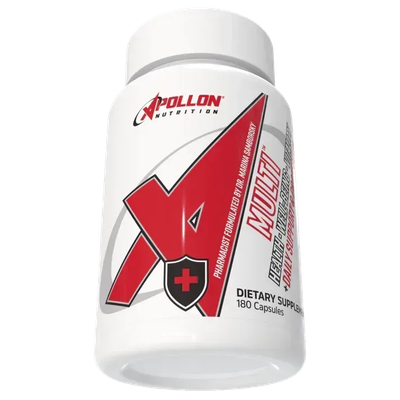 Apollon Nutrition Multi V2 Apollon Nutrition Multi V2