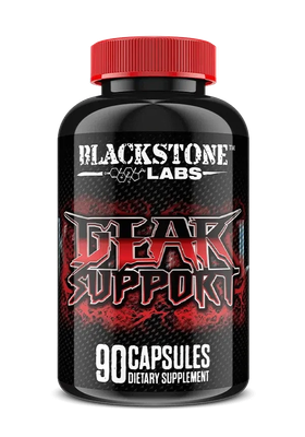 Blackstone Labs Gear Support