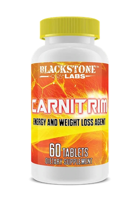 Blackstone Labs Carnitrim Blackstone Labs Carnitrim