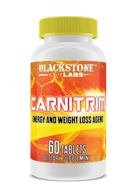 Blackstone Labs Carnitrim