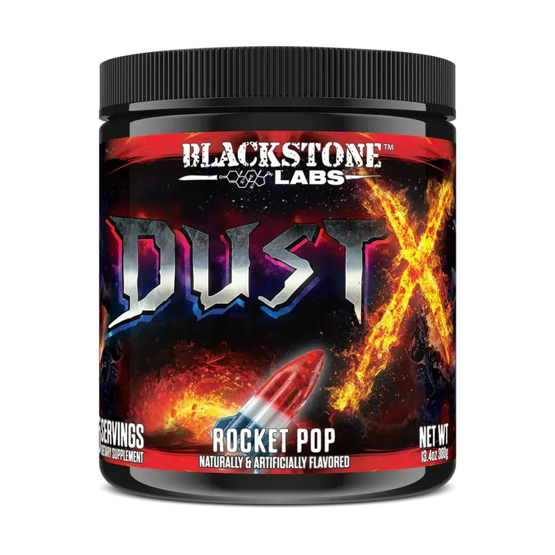 Blackstone Labs Dust X