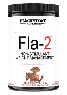 Blackstone Labs Fla-2