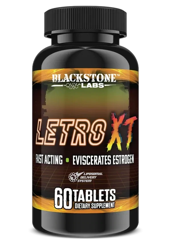 Blackstone Labs Letro XT
