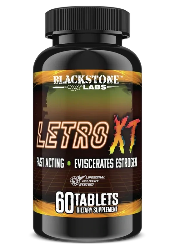 Blackstone Labs Letro XT