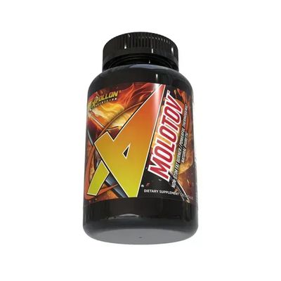 Apollon Nutrition Molotov V3 Apollon Nutrition Molotov V3