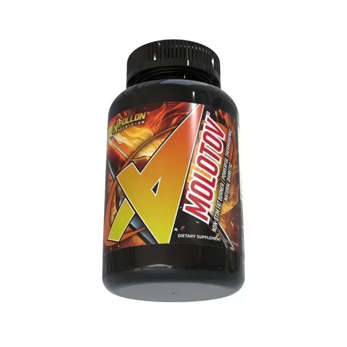 Apollon Nutrition Molotov V3