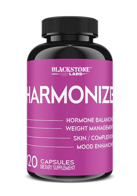 Blackstone Labs Harmonize