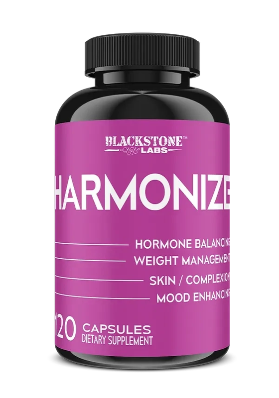 Blackstone Labs Harmonize
