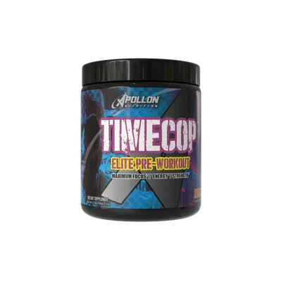 Apollon Nutrition Timecop V4
