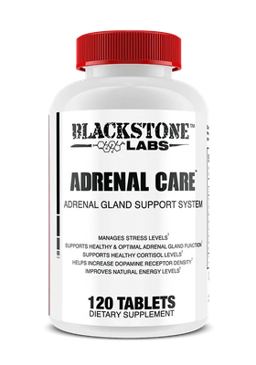 Blackstone Labs Adrenal Care Blackstone Labs Adrenal Care