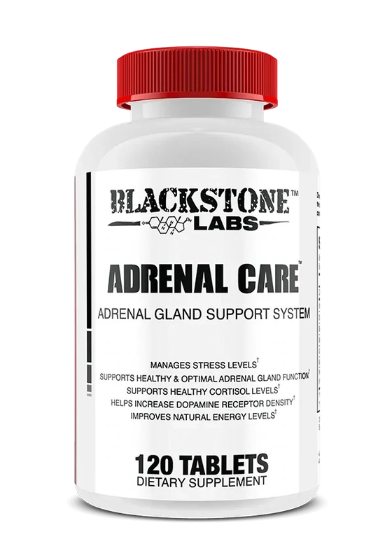 Blackstone Labs Adrenal Care