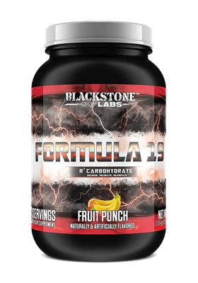 Blackstone Labs Formula 19 Blackstone Labs Formula 19