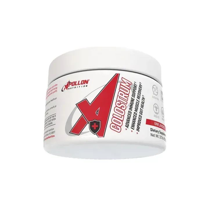 Apollon Nutrition Colostrum