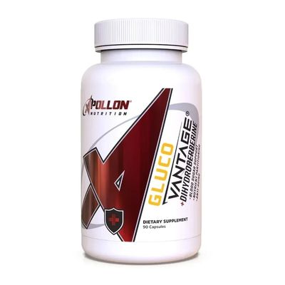 Apollon Nutrition GlucoVantage Apollon Nutrition GlucoVantage