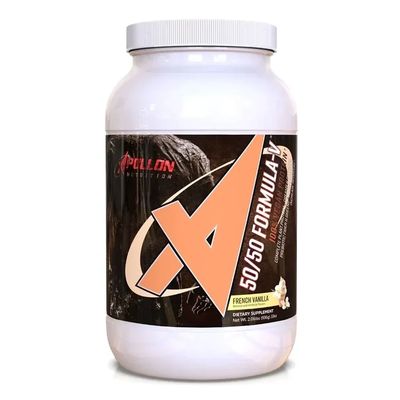 Apollon Nutrition 50/50 Formula V Vegan Protein