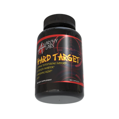 Anarchy Labs Hard Target