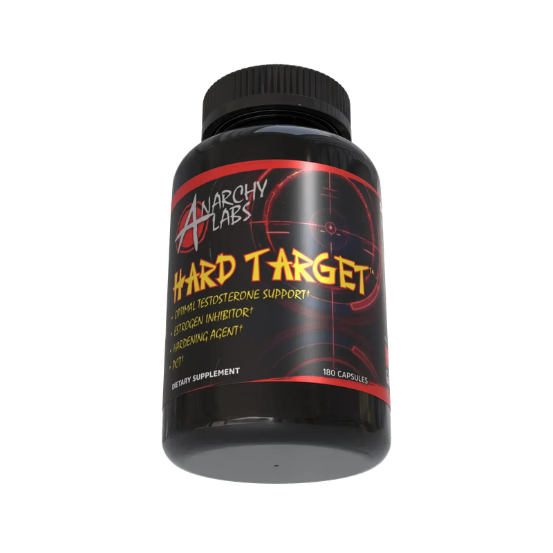 Anarchy Labs Hard Target