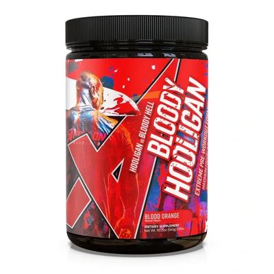 Apollon Nutrition Bloody Hooligan Original