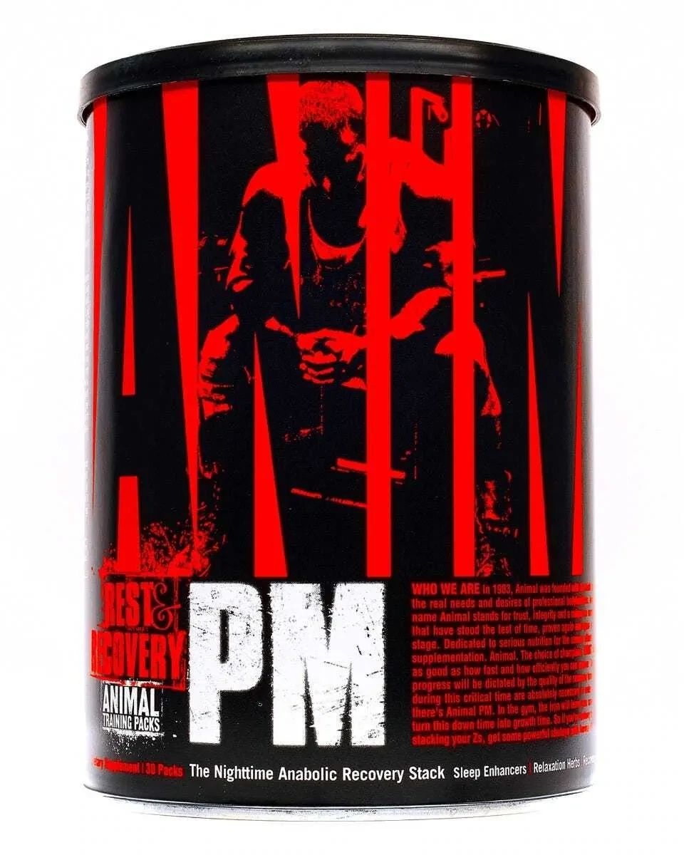 Universal Animal PM, Size: 30 Packs