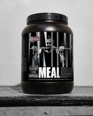 Universal Animal Meal Universal Animal Meal