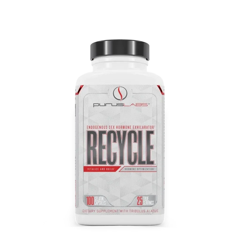 Purus Labs Recycle Hormone Exhilarator