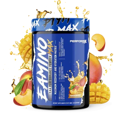 Performax Labs EAminoMax