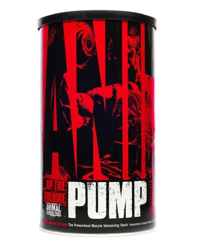 Universal Animal Pump