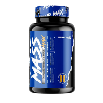 Performax Labs MassMax