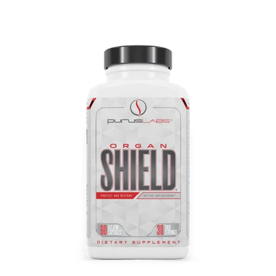 Purus Labs Organ Shield Purus Labs Organ Shield