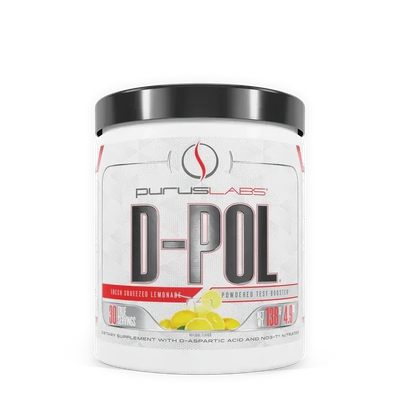 Purus Labs D-Pol