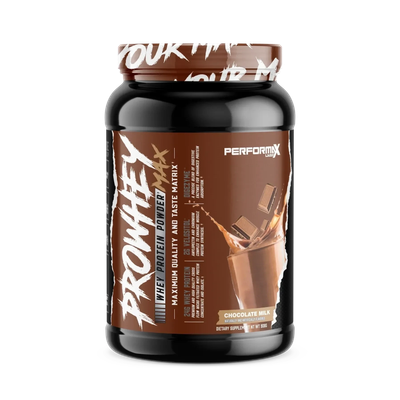 Performax Labs ProWhey Max Performax Labs ProWhey Max