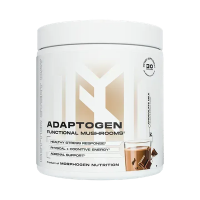 Morphogen Nutrition Adaptogen
