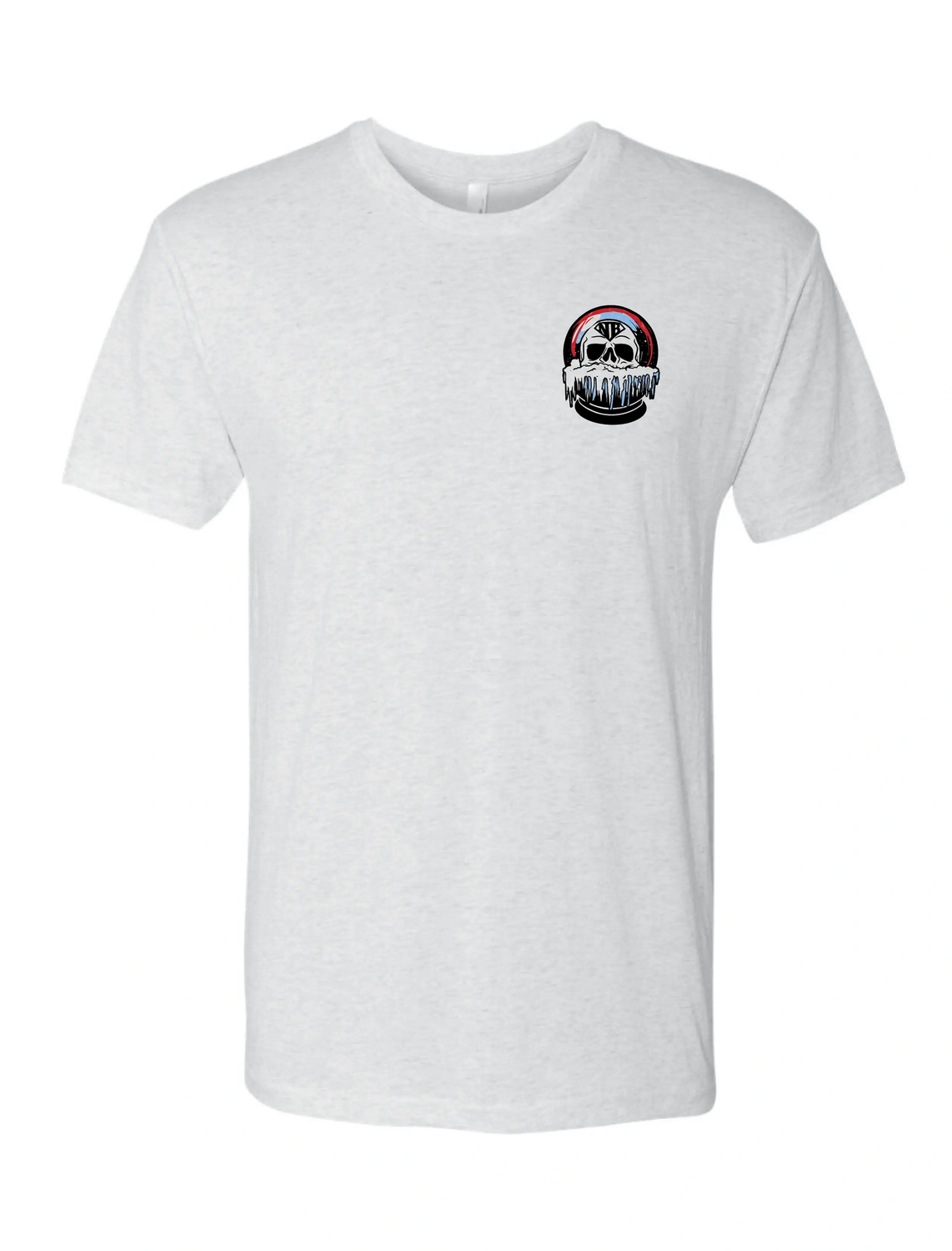 Natural Body Apparel Snow Globe Black Friday 2024 Shirt