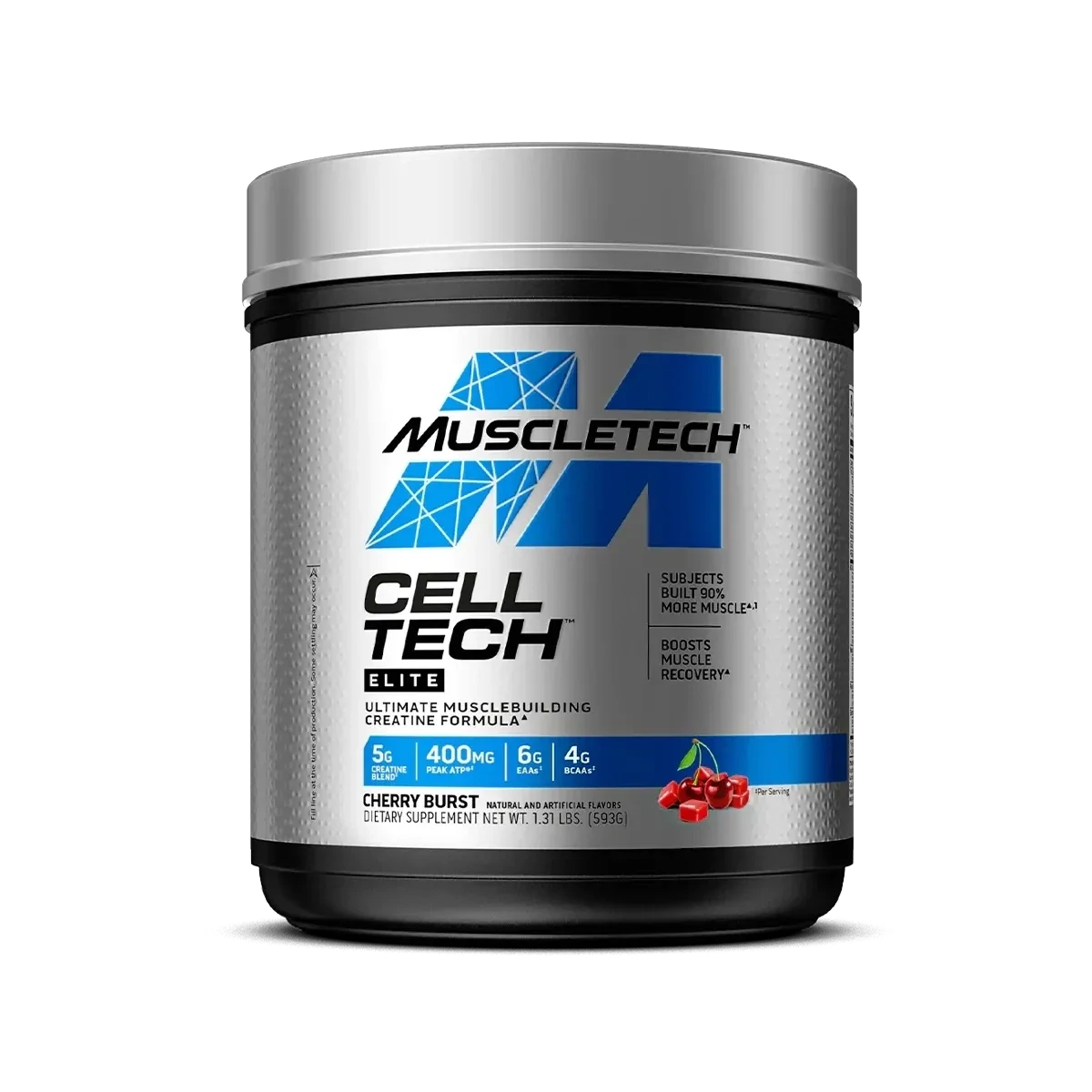 MuscleTech Cell-Tech Elite