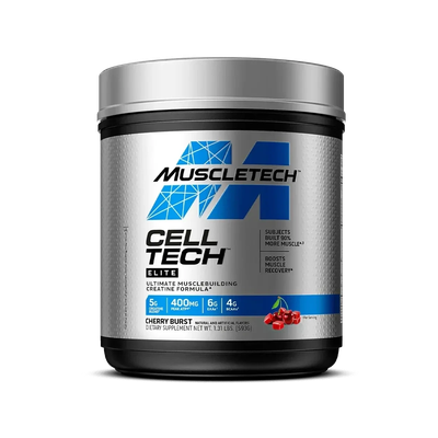 MuscleTech Cell-Tech Elite MuscleTech Cell-Tech Elite