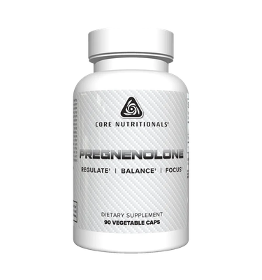 Core Nutritionals Pregnenolone