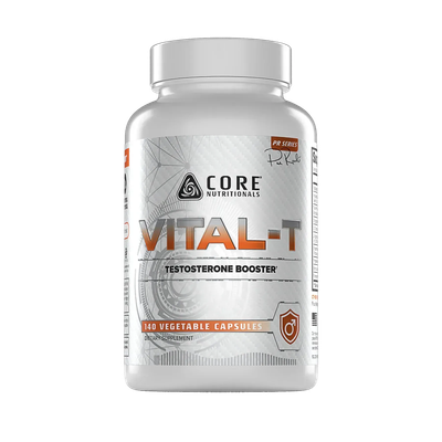 Core Nutritionals Vital-T