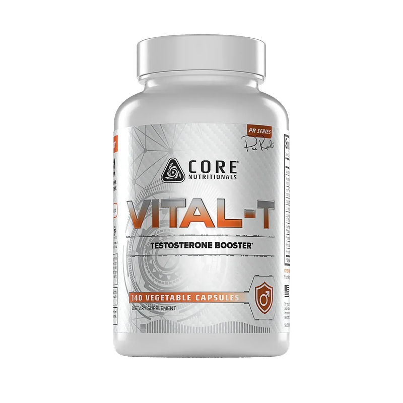 Core Nutritionals Vital-T