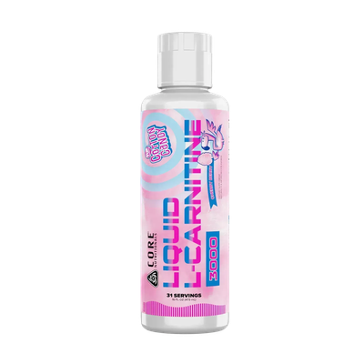 Core Nutritionals Liquid L-Carnitine Core Nutritionals Liquid L-Carnitine