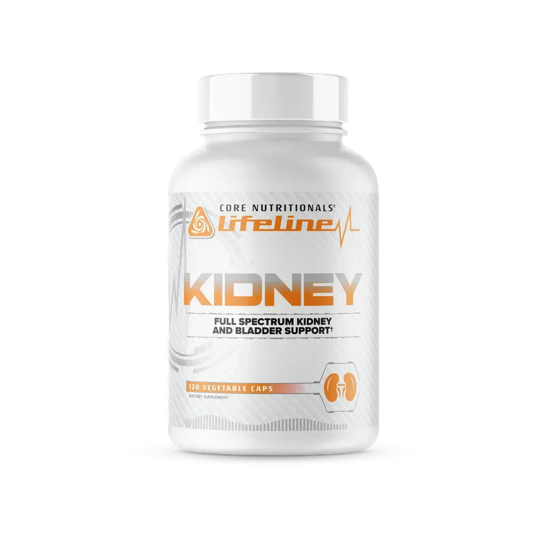 Core Nutritionals Lifeline Series Kidney